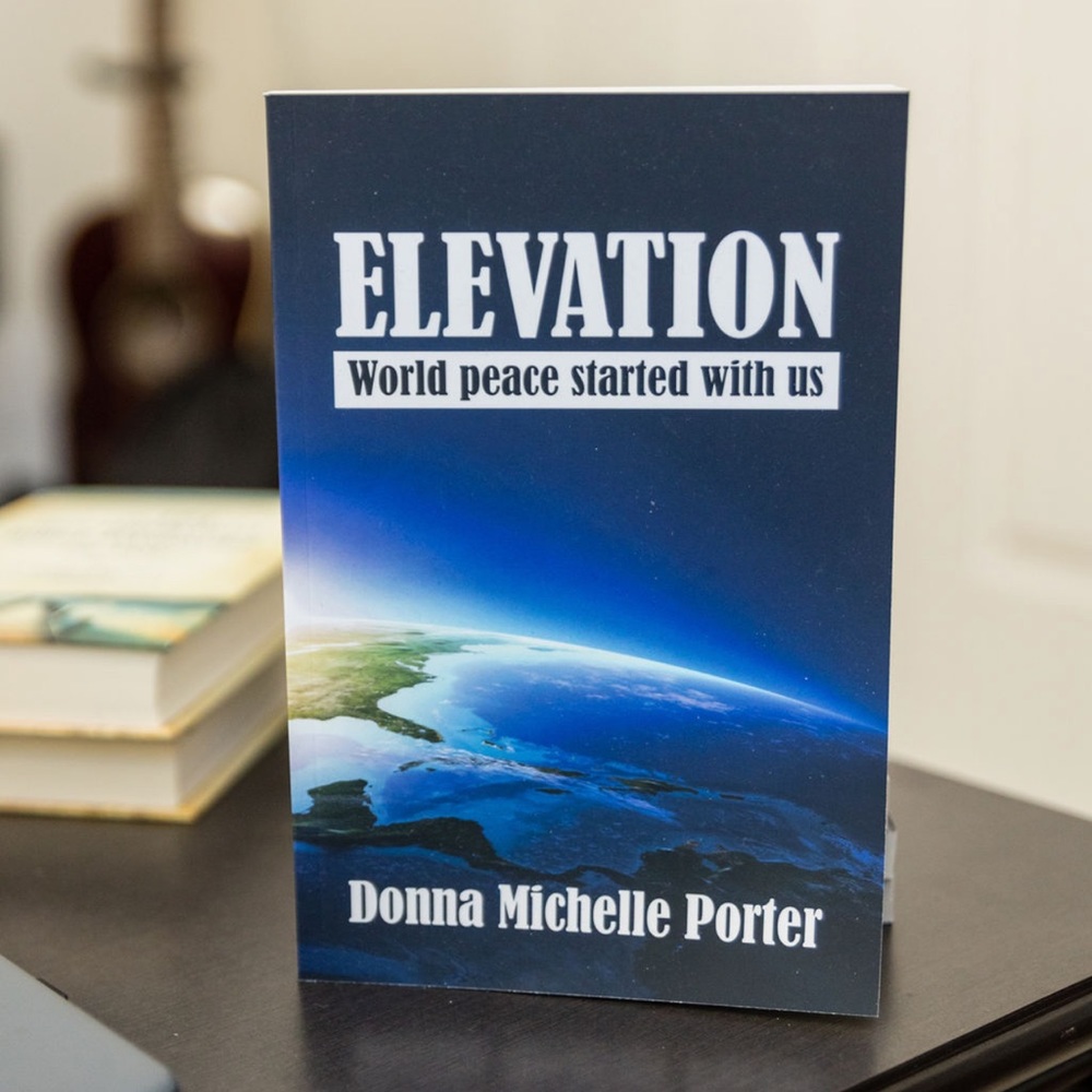 Elevation: World peace started with us